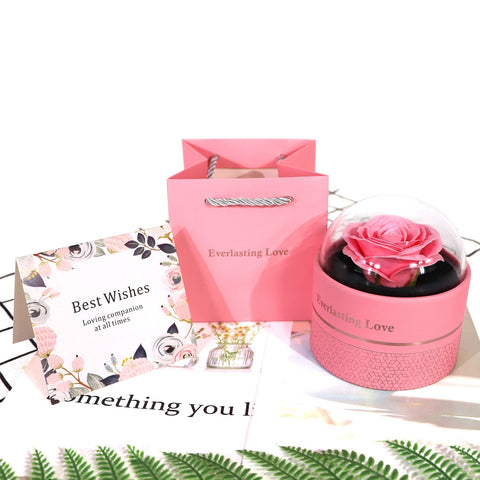 Gift Box Round