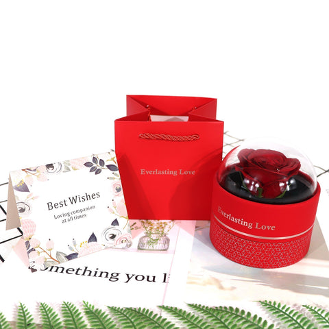 Gift Box Round