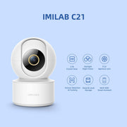 Wifi IP Smart