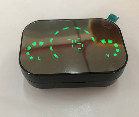 earphones wireless