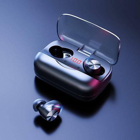 wireless headphones