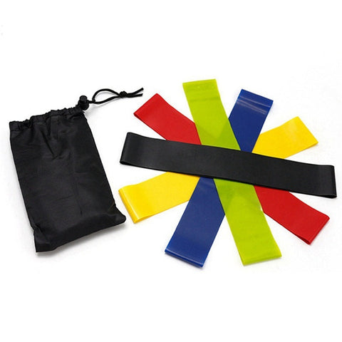 resistance bands
