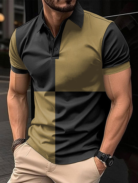 polo shirts