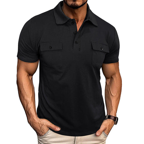 Polo Shirt T-shirt