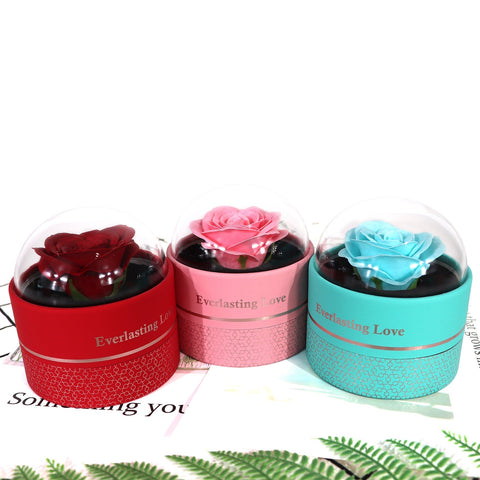 Gift Box Round