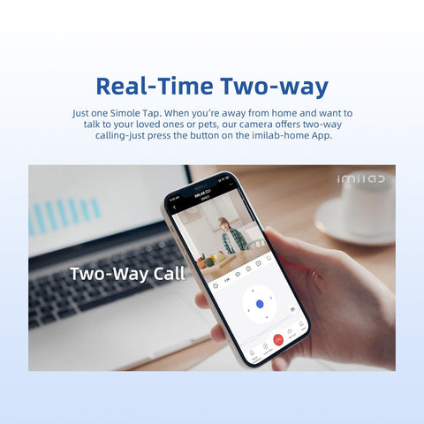 Wifi IP Smart