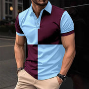 polo shirts