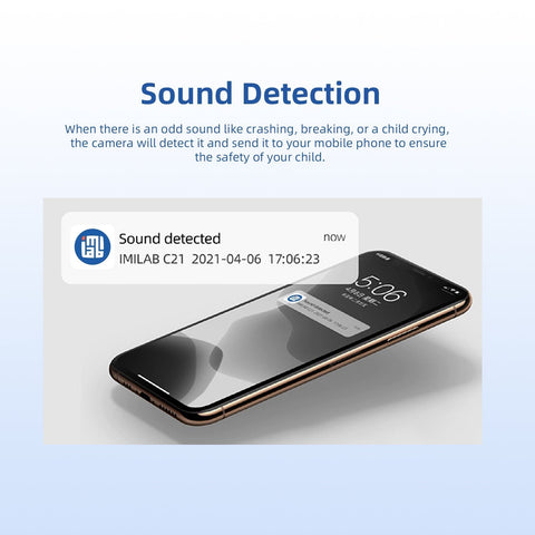 Wifi IP Smart