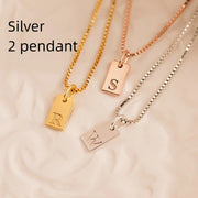 Alloy Necklace