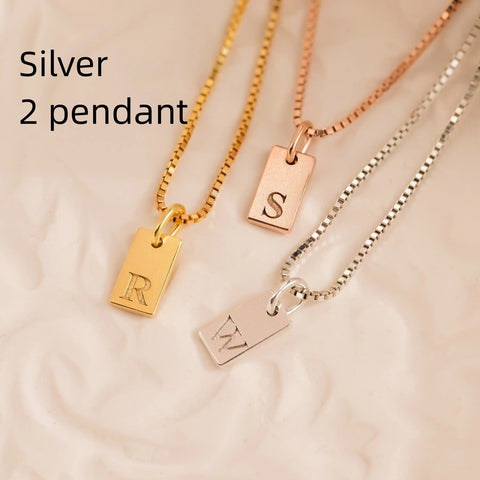 Alloy Necklace