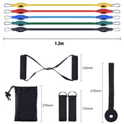 resistance bands workout
