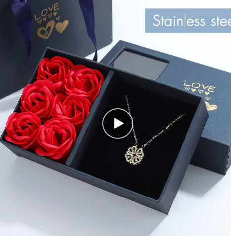 Rose Gift Box