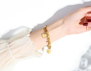 stainless steel bracelet
